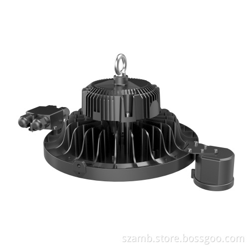 led factory highbay lighting